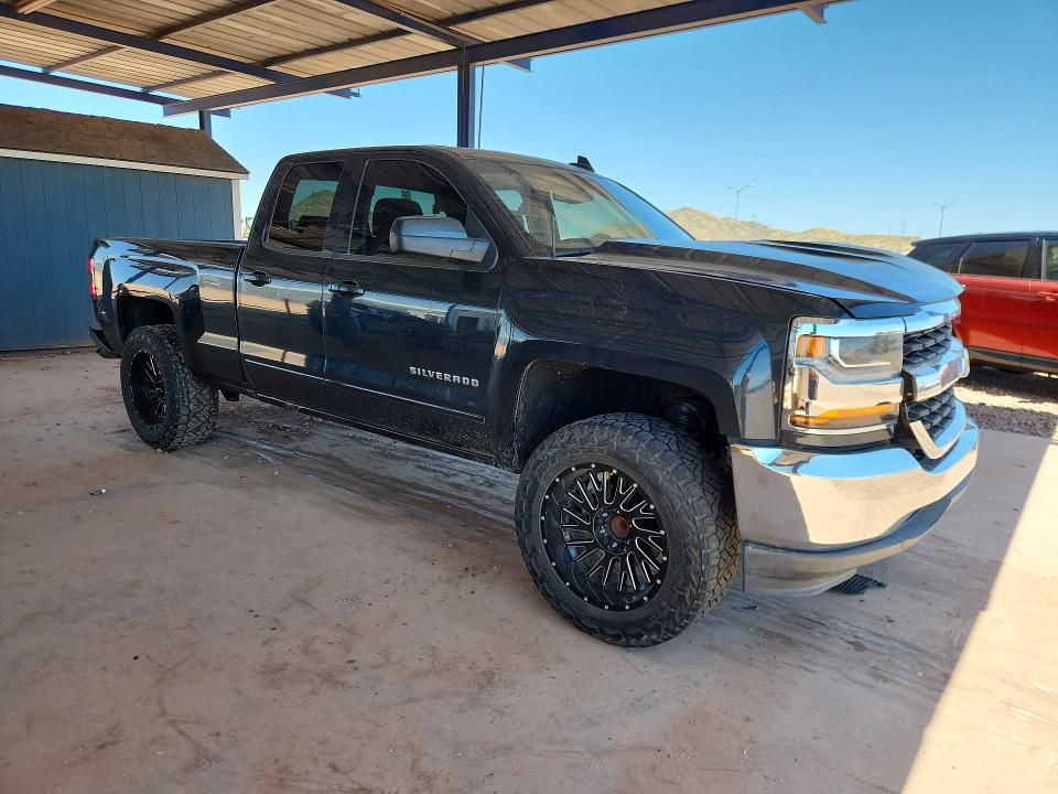 Aukcja sprzedaży 2019 Chevrolet Silverado Ld, vin: 2GCRCPEC2K1146854, numer aukcji: 48545826