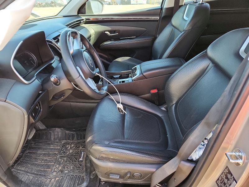Aukcja sprzedaży 2023 Hyundai Tucson, vin: KM8JCCAE3PU200490, numer aukcji: 49953026