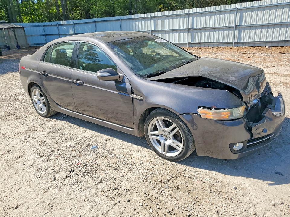 51085936 :رقم المزاد ، 19UUA66228A031090 vin ، 2008 Acura Tl مزاد بيع