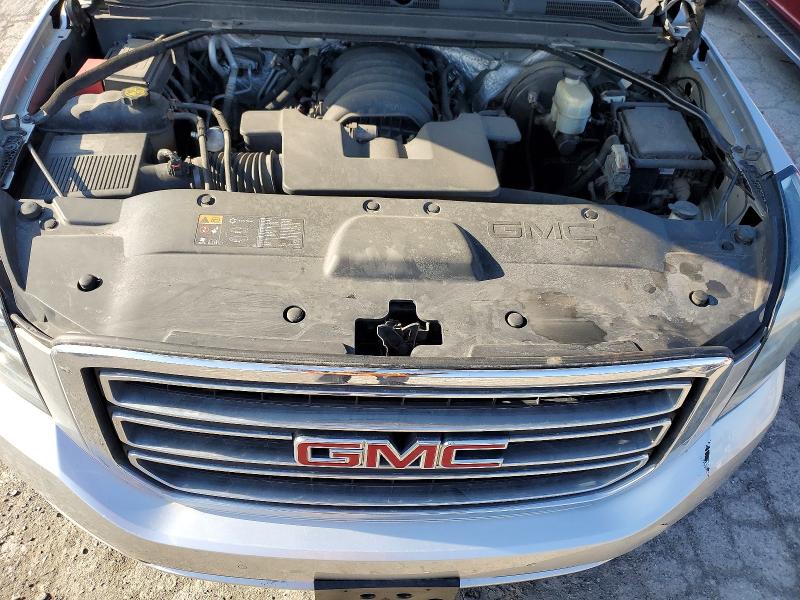 2015 Gmc Yukon Xl მანქანა იყიდება აუქციონზე, vin: 1GKS2GKC4FR254659, აუქციონის ნომერი: 50300336
