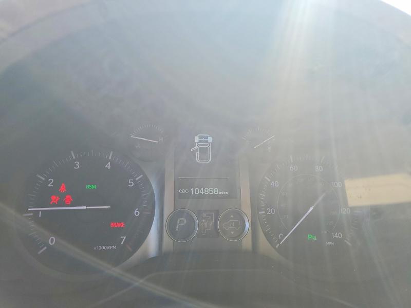 Продажа на аукционе авто 2016 Lexus Gx 460, vin: JTJJM7FX6G5137315, номер лота: 48571786