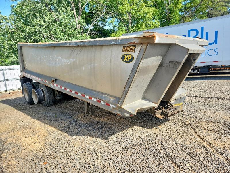 Продаж на аукціоні авто 2017 Hilbilt Trailers, vin: 5C2BB24B9HM010395, номер лоту: 54899086