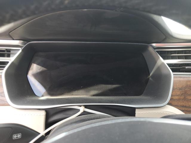 Продаж на аукціоні авто 2017 Tesla Model S, vin: 5YJSA1E13HF219724, номер лоту: 49565506