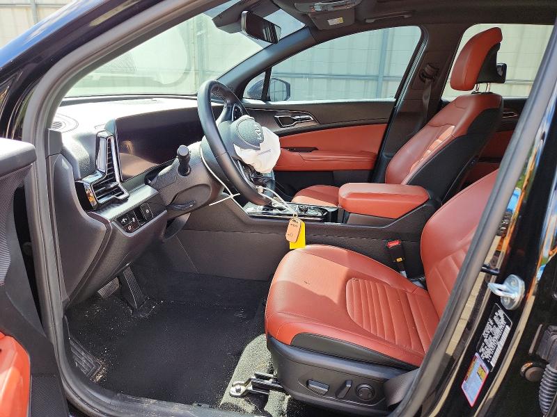 Продажа на аукционе авто 2023 Kia Sportage, vin: 5XYK53AF7PG091609, номер лота: 49170706