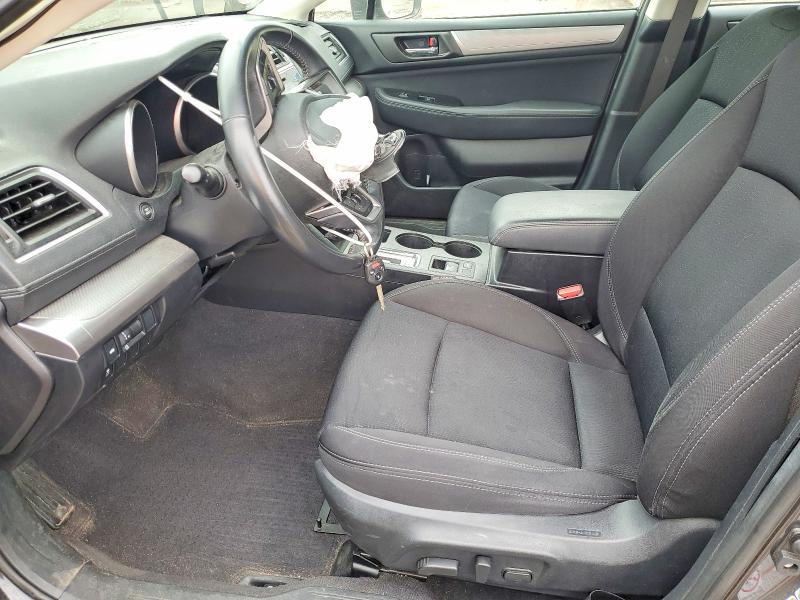 Aukcja sprzedaży 2018 Subaru Legacy, vin: 4S3BNAD68J3027624, numer aukcji: 49724036