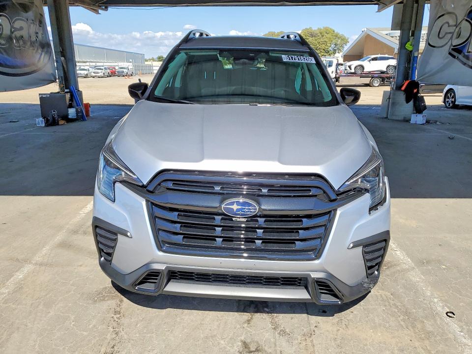 Aukcja sprzedaży 2026 Subaru Ascent, vin: 4S4WMABD5T3413924, numer aukcji: 51791826