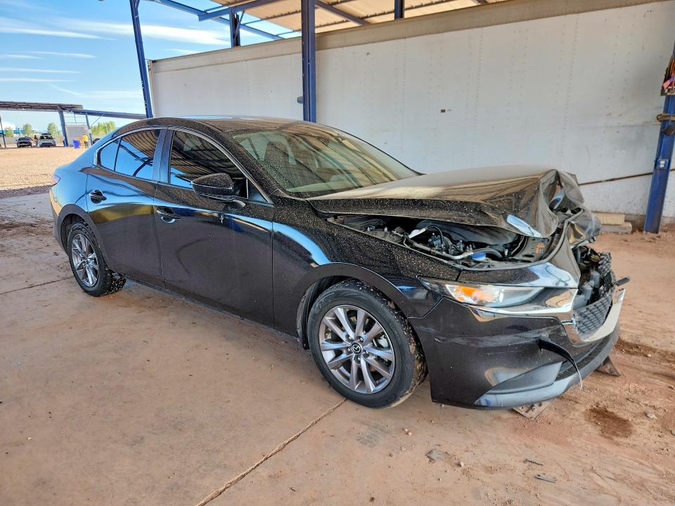Продажа на аукционе авто 2021 Mazda 3, vin: 3MZBPAAL9MM200636, номер лота: 50150056