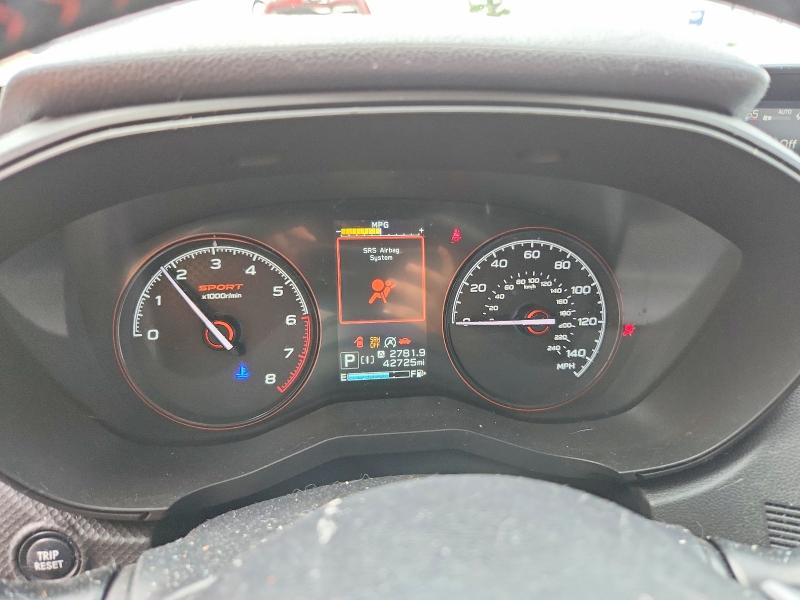 Продажа на аукционе авто 2021 Subaru Forester, vin: JF2SKALC6MH522347, номер лота: 49944296