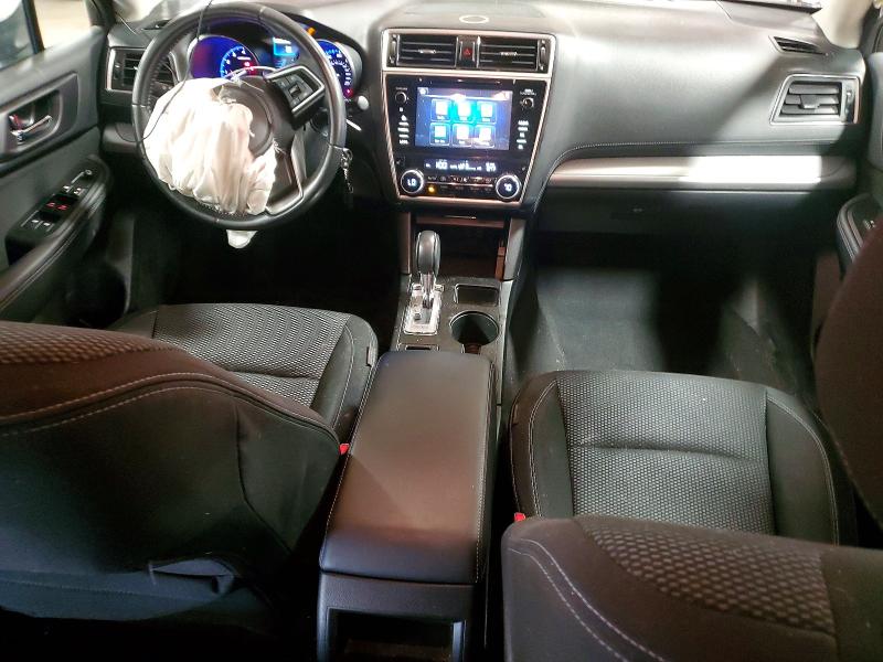 49492086 :رقم المزاد ، 4S4BSAFC1J3295616 vin ، 2018 Subaru Outback مزاد بيع