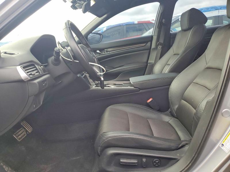 Продаж на аукціоні авто 2019 Honda Accord, vin: 1HGCV1F31KA036929, номер лоту: 47041446