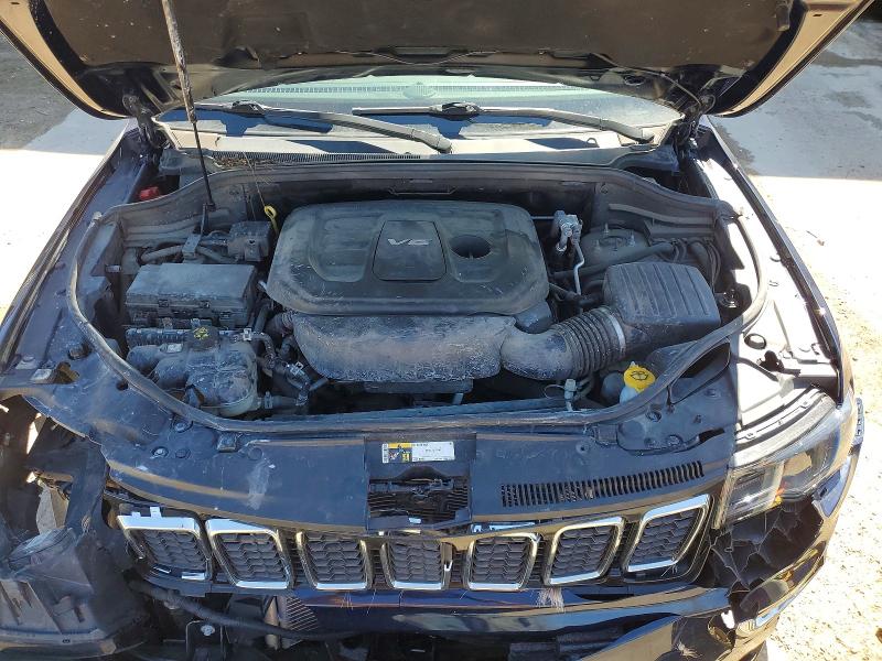 Aukcja sprzedaży 2017 Jeep Grand Cherokee, vin: 1C4RJFBG4HC764266, numer aukcji: 48976646