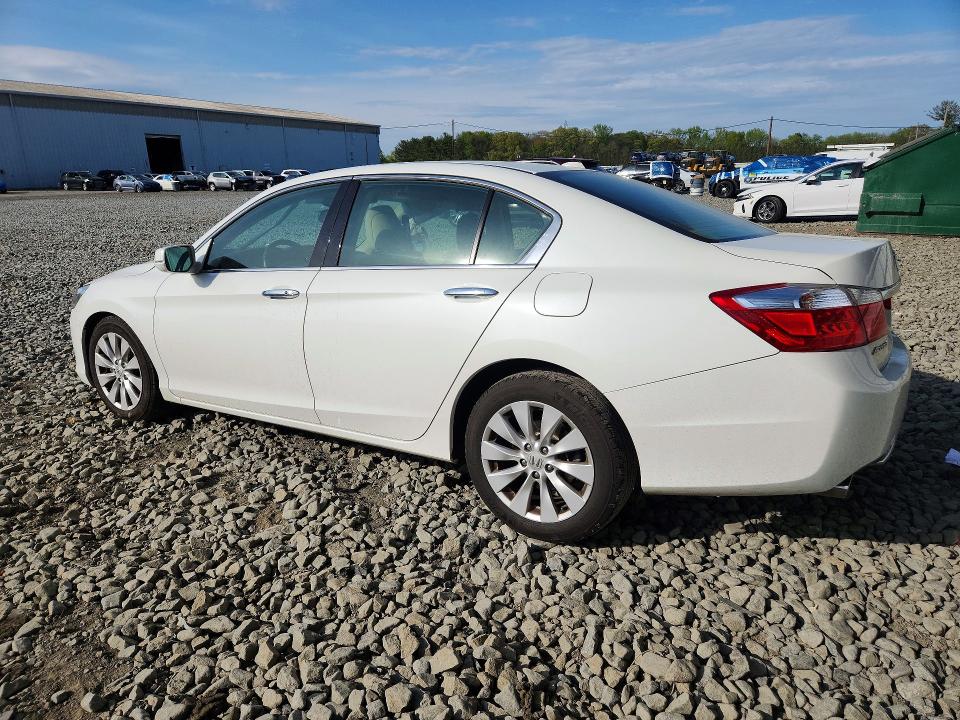 Продаж на аукціоні авто 2013 Honda Accord, vin: 1HGCR3F88DA014988, номер лоту: 51086396