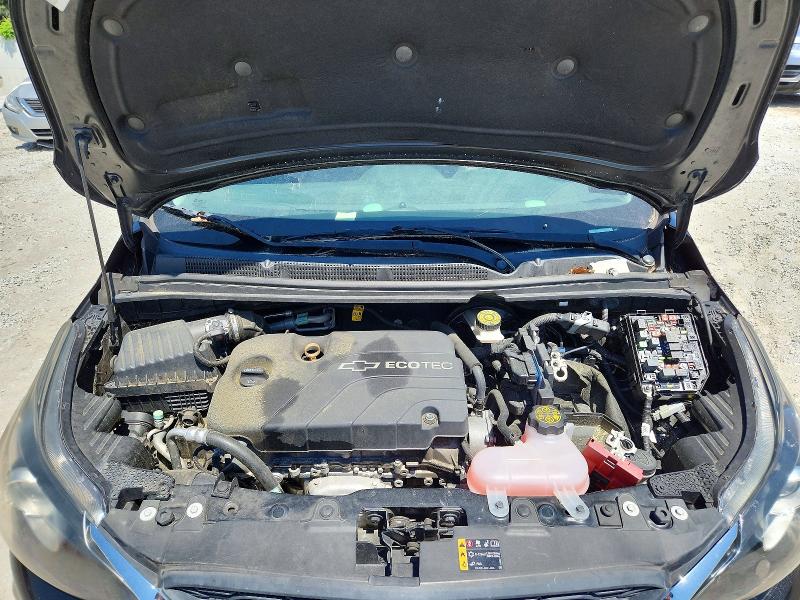 51244126 :رقم المزاد ، KL8CD6SA3LC446701 vin ، 2020 Chevrolet Spark مزاد بيع