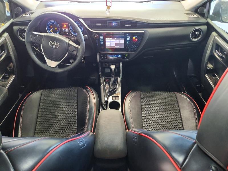 Продажа на аукционе авто 2019 Toyota Corolla, vin: 2T1BURHE4KC154642, номер лота: 49465416