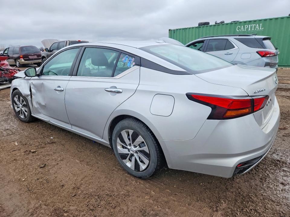 Aukcja sprzedaży 2019 Nissan Altima, vin: 1N4BL4BV9KC211303, numer aukcji: 49037586
