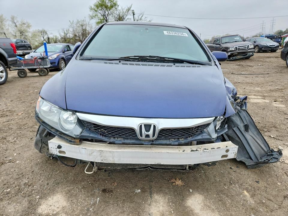 Aukcja sprzedaży 2010 Honda Civic, vin: 19XFA1F94AE036950, numer aukcji: 48336256