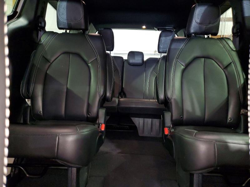 Продаж на аукціоні авто 2026 Chrysler Pacifica, vin: 2C4RC1BG9TR217233, номер лоту: 51357926