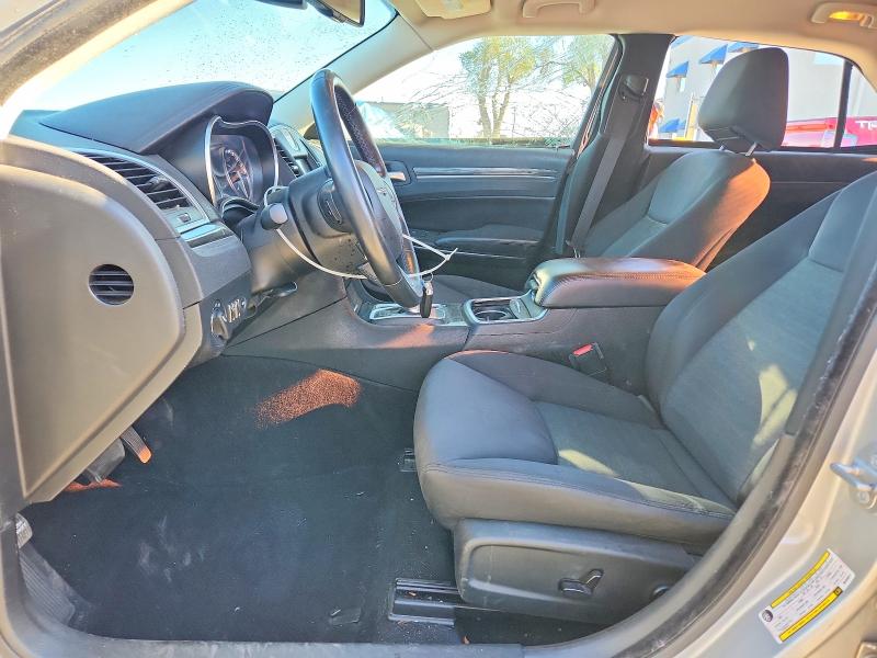 Aukcja sprzedaży 2021 Chrysler 300, vin: 2C3CCAAG5MH530511, numer aukcji: 50139406