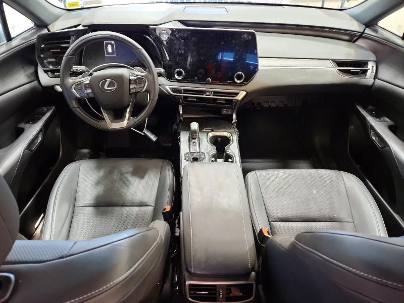 Aukcja sprzedaży 2024 Lexus Rx 350h, vin: 2T2BBMCA6RC034778, numer aukcji: 48605166