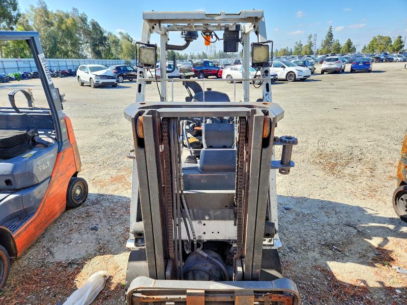 2017 Unicariers Forklift მანქანა იყიდება აუქციონზე, vin: CP1F29W24169, აუქციონის ნომერი: 50990246