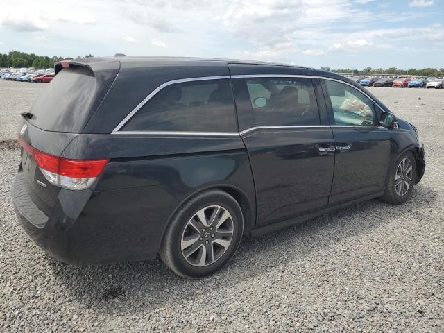 2016 Honda Odyssey მანქანა იყიდება აუქციონზე, vin: 5FNRL5H98GB061395, აუქციონის ნომერი: 51773026