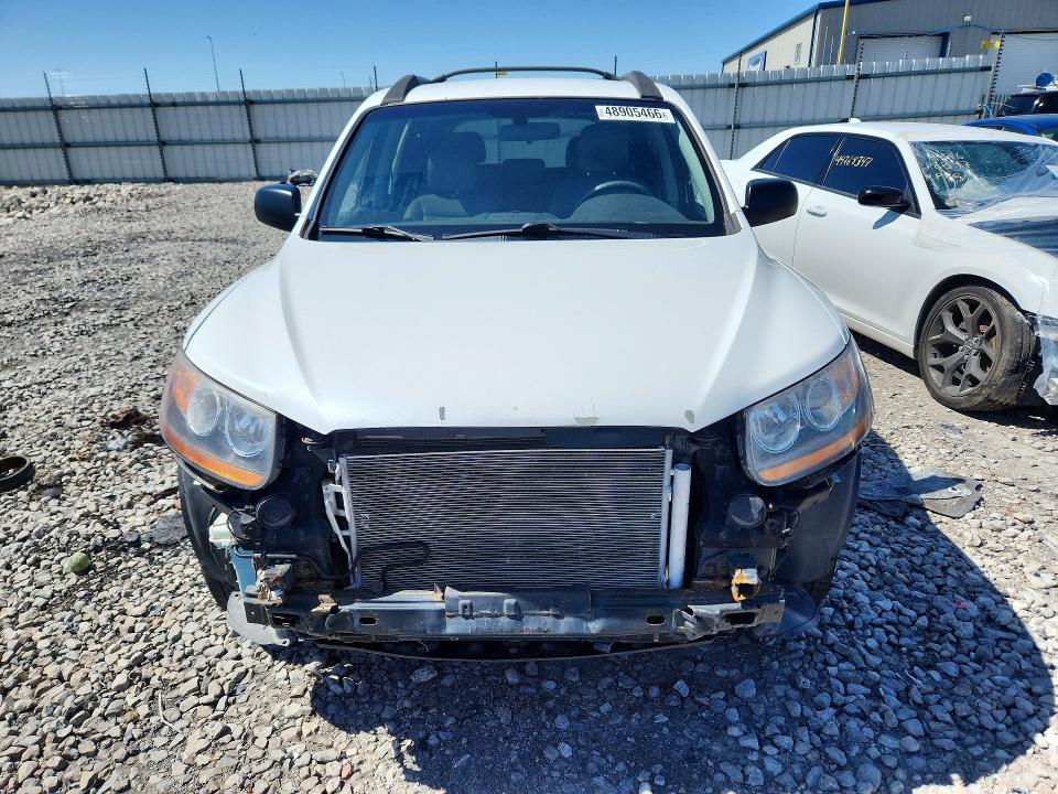 Продажа на аукционе авто 2010 Hyundai Santa Fe, vin: 5NMSG3AB8AH373004, номер лота: 48905466