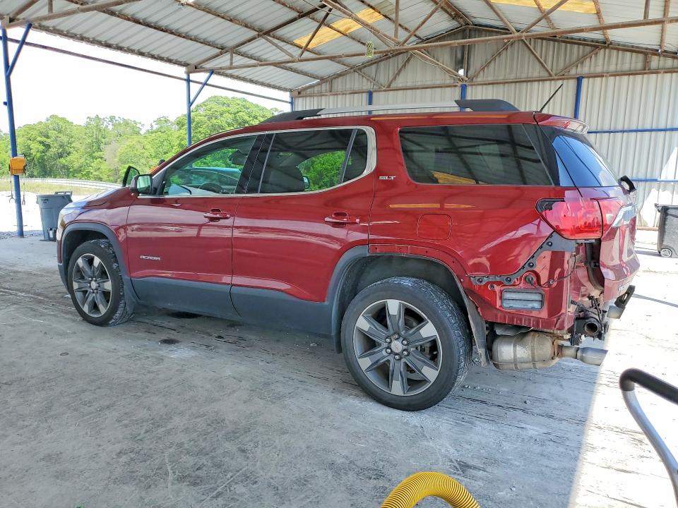 Aukcja sprzedaży 2017 Gmc Acadia, vin: 1GKKNWLS9HZ209310, numer aukcji: 51683846