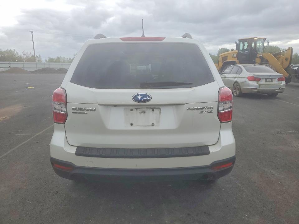 51292326 :رقم المزاد ، JF2SJAEC1EH532852 vin ، 2014 Subaru Forester مزاد بيع