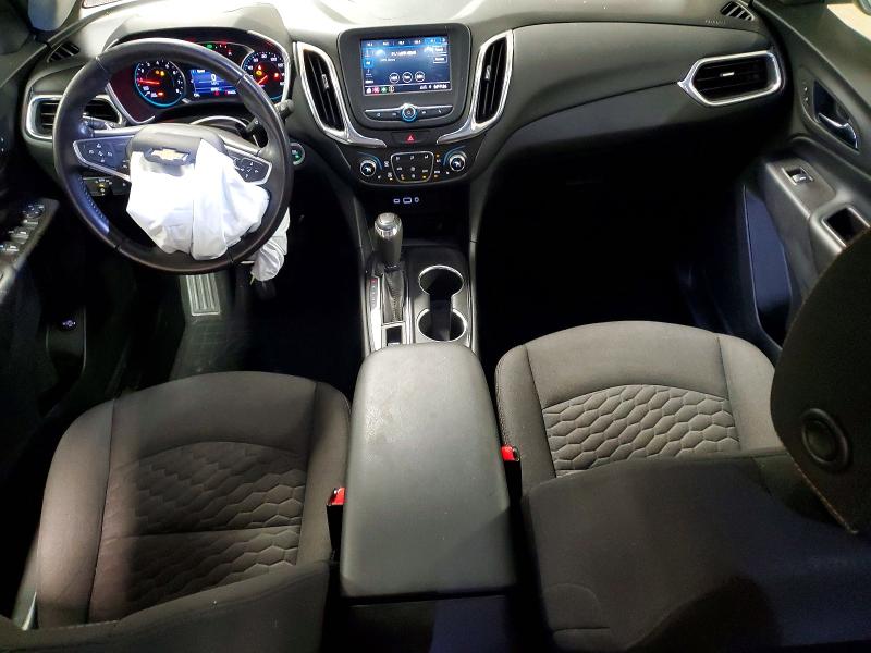Aukcja sprzedaży 2020 Chevrolet Equinox, vin: 2GNAXUEV8L6138190, numer aukcji: 51521326