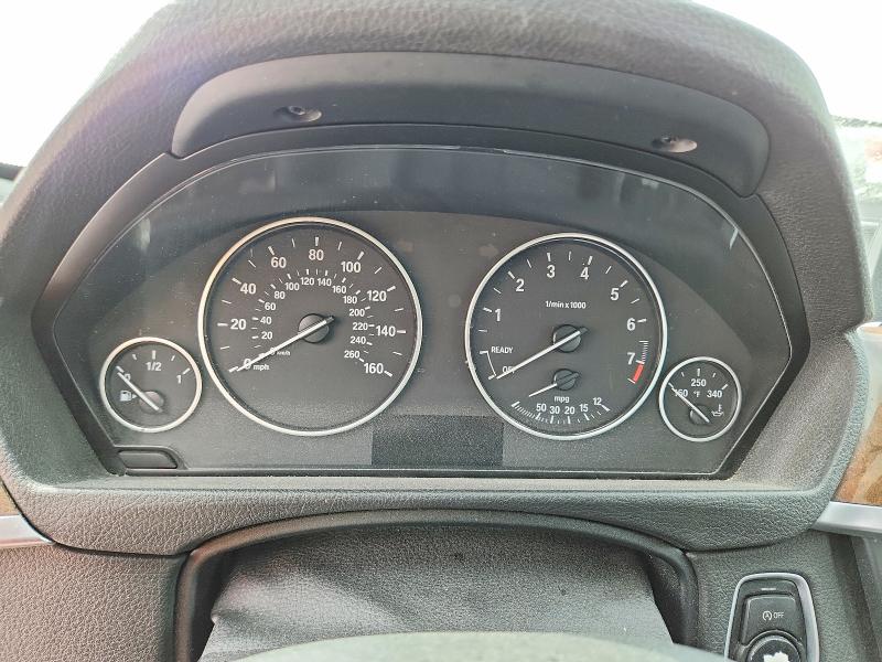 Aukcja sprzedaży 2015 Bmw 328, vin: WBA3C1C56FK122132, numer aukcji: 48279056