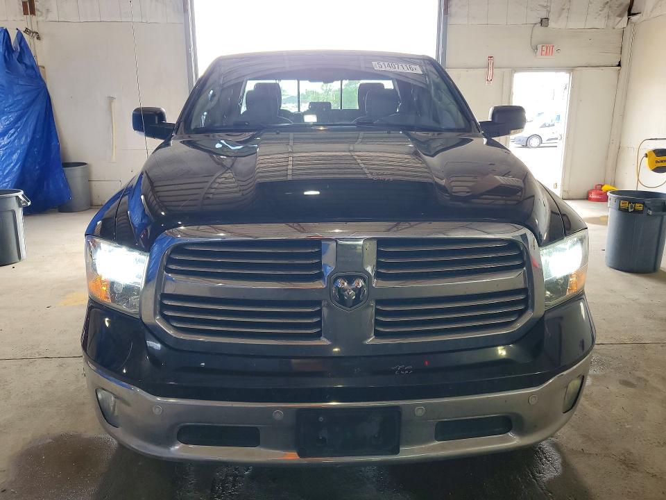 Aukcja sprzedaży 2017 Ram 1500, vin: 1C6RR7GT6HS634295, numer aukcji: 51407116