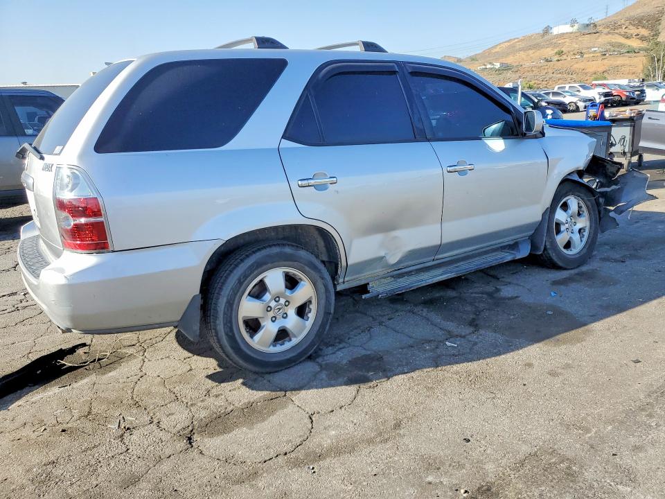 Продажа на аукционе авто 2005 Acura Mdx, vin: 2HNYD18205H518447, номер лота: 50472406