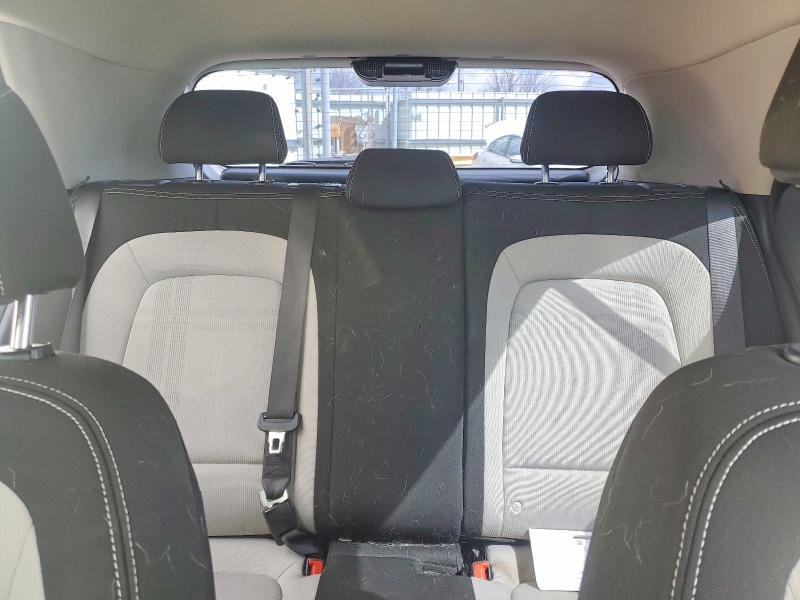 Продажа на аукционе авто 2023 Hyundai Venue, vin: KMHRC8A31PU221062, номер лота: 48822776