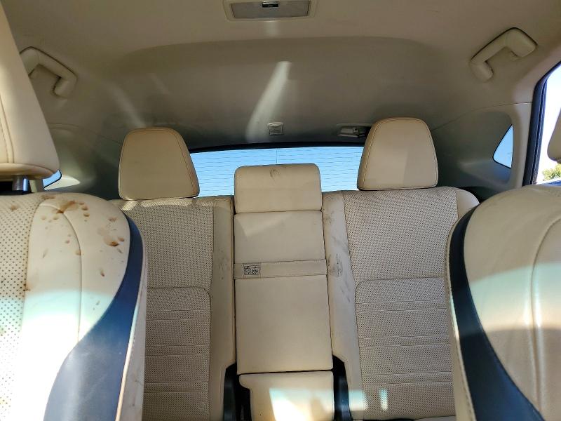 Продаж на аукціоні авто 2017 Lexus Nx, vin: JTJBJRBZ3H2064214, номер лоту: 50301216