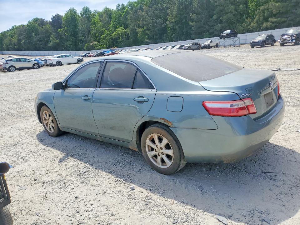 50699116 :رقم المزاد ، 4T1BE46K89U848803 vin ، 2009 Toyota Camry مزاد بيع