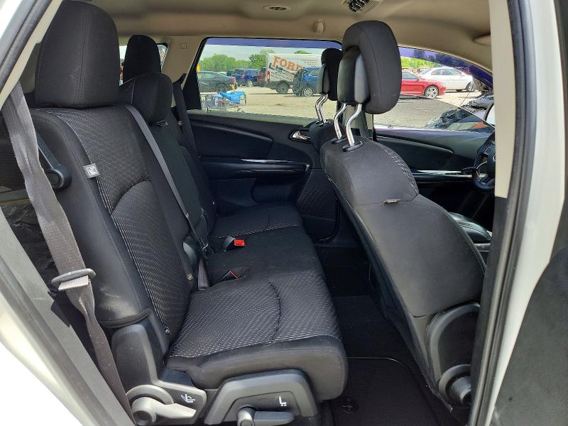 Продаж на аукціоні авто 2015 Dodge Journey, vin: 3C4PDCBB9FT569007, номер лоту: 51604196