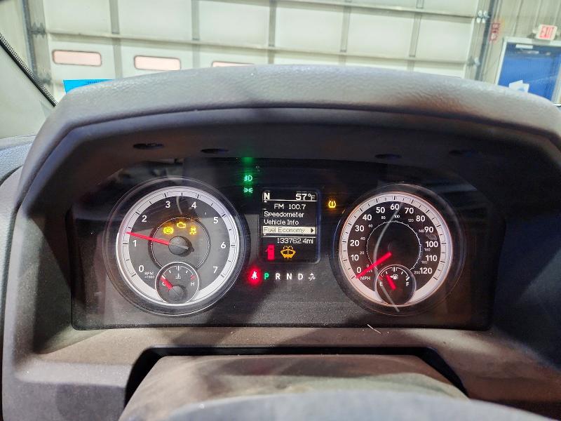 Продаж на аукціоні авто 2014 Ram 1500, vin: 1C6RR7FT4ES343016, номер лоту: 51853456