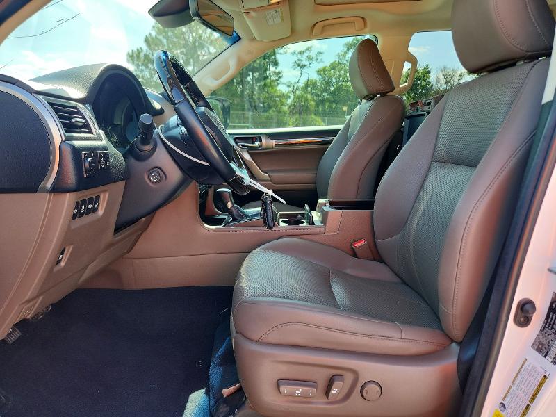 Продаж на аукціоні авто 2022 Lexus Gx, vin: JTJAM7BX8N5332674, номер лоту: 51810676