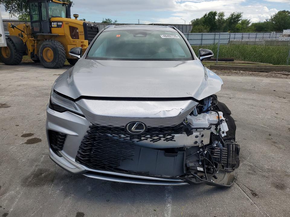 Продажа на аукционе авто 2024 Lexus Rx 350, vin: 2T2BAMCA8RC059670, номер лота: 48482726