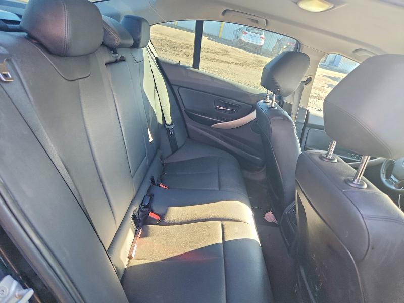 Aukcja sprzedaży 2016 Bmw 320, vin: WBA8A3C53GK551964, numer aukcji: 50510856
