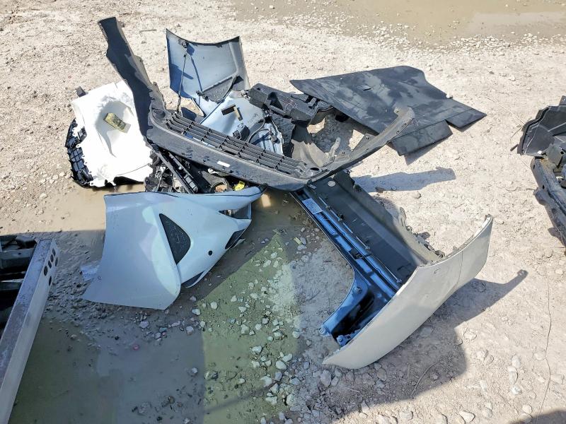 Aukcja sprzedaży 2018 Toyota Prius, vin: JTDKARFU8J3065750, numer aukcji: 50259786