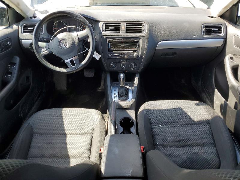 48589626 :رقم المزاد ، 3VWDL7AJ8EM377234 vin ، 2014 Volkswagen Jetta مزاد بيع