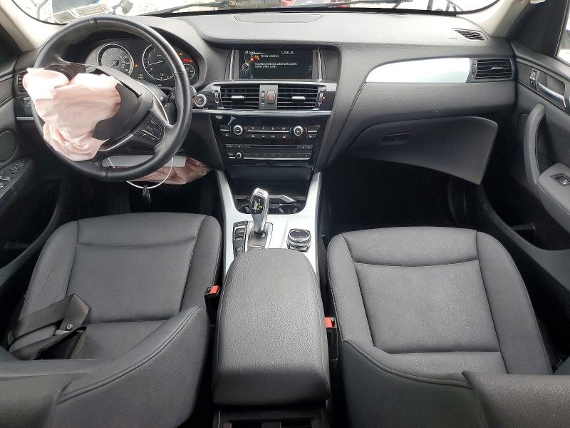 Продажа на аукционе авто 2015 Bmw X3, vin: 5UXWX9C59F0D48066, номер лота: 49457916