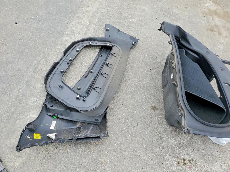 Продаж на аукціоні авто 2022 Tesla Model Y, vin: 7SAYGDEF2NF445483, номер лоту: 50661326