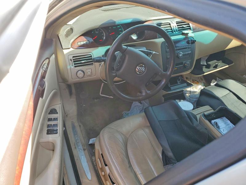Aukcja sprzedaży 2010 Buick Lucerne, vin: 1G4HC5E14AU113108, numer aukcji: 49278016
