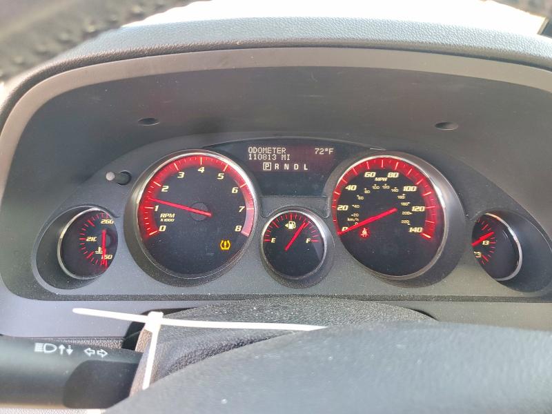 Продажа на аукционе авто 2008 Gmc Acadia, vin: 1GKER23708J149583, номер лота: 49374936