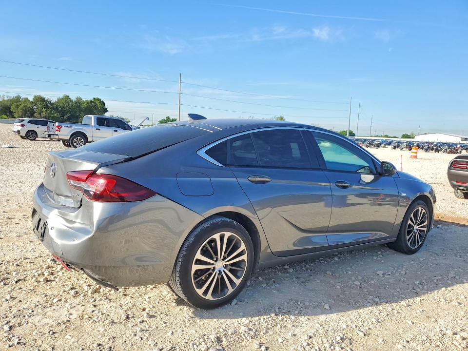 Продажа на аукционе авто 2020 Buick Regal, vin: W04GP6SX2L1013672, номер лота: 49002286