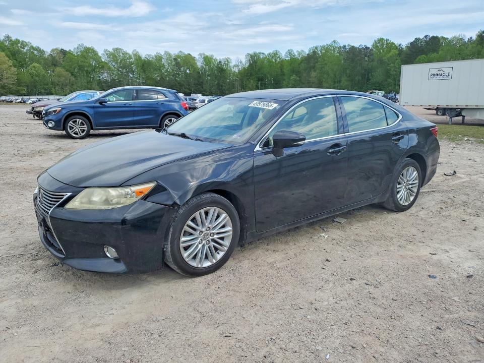 Aukcja sprzedaży 2013 Lexus Es, vin: JTHBK1GG2D2059331, numer aukcji: 49579866