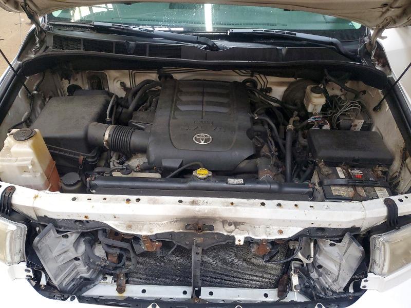 Продаж на аукціоні авто 2012 Toyota Tundra, vin: 5TFUY5F19CX219879, номер лоту: 48317396