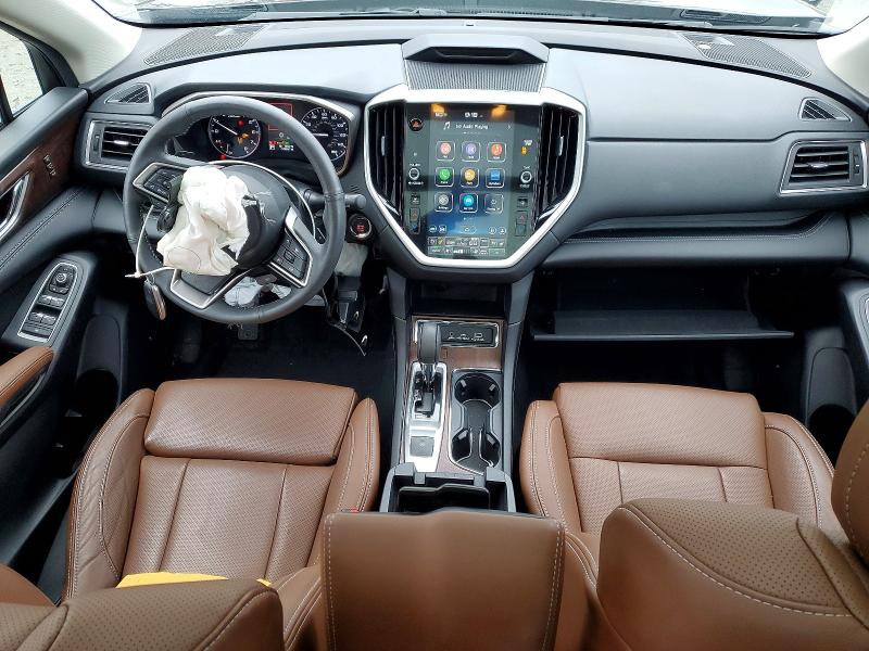 Aukcja sprzedaży 2024 Subaru Ascent, vin: 4S4WMAWDXR3438210, numer aukcji: 50525466